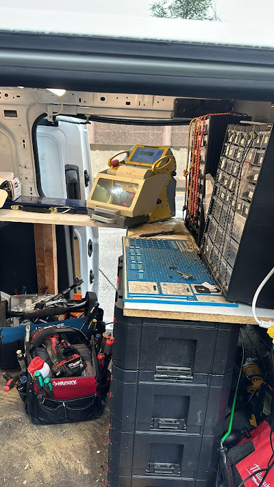 Benefits of hiring a reputable locksmith in Melbourne, Florida